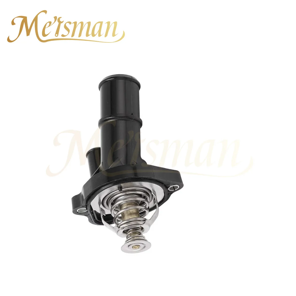 Термостат охлаждающей жидкости двигателя для Land Range Rover Evoque 2.0L 2012-2018 FORD 2012-2015 OEM LR