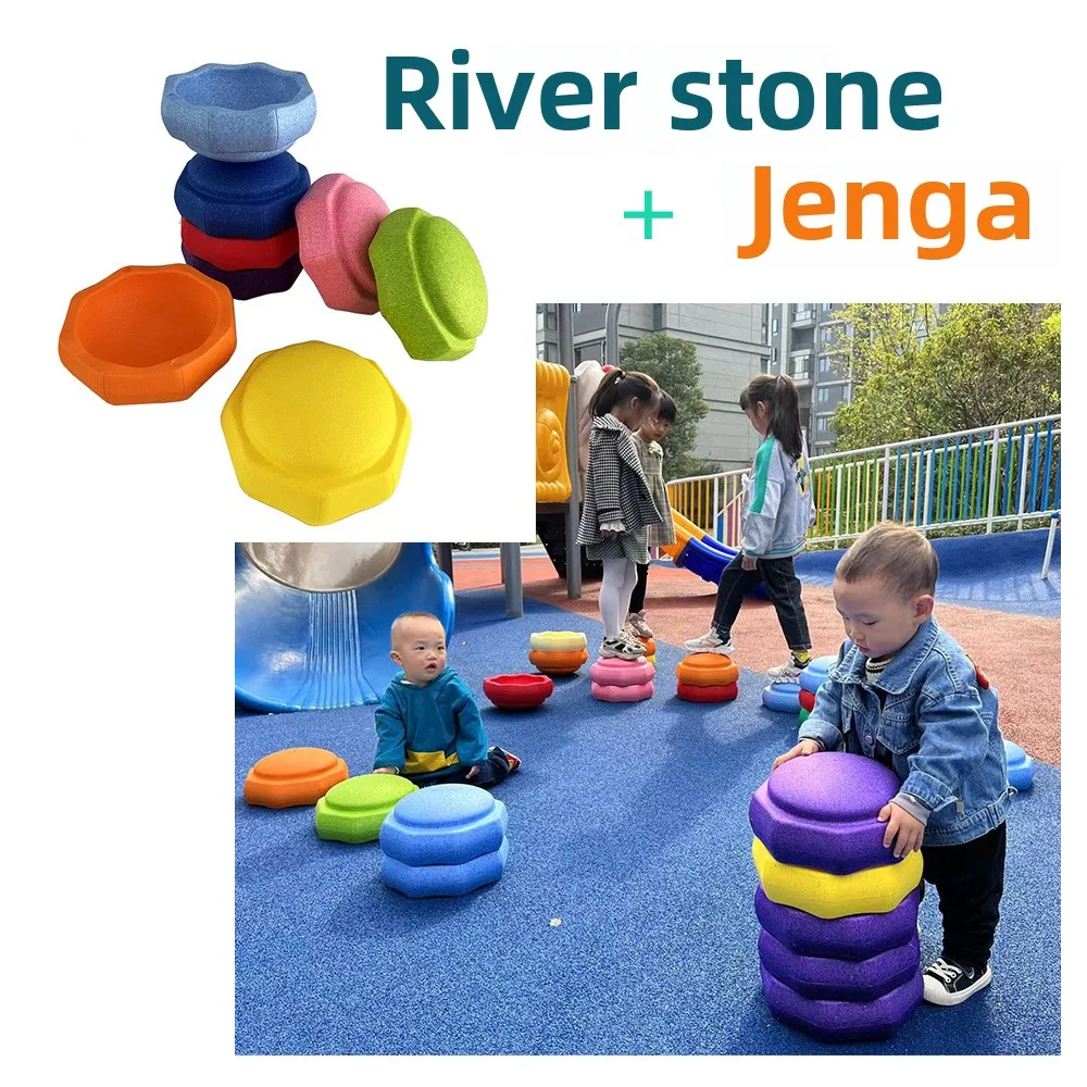 Ступеньки тактильное восприятие социальные игры для детей вечерние Монтессори