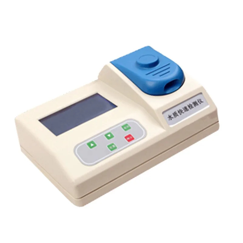 

Sulfide Tester TCYL-241 (Desktop) Water Quality Fast Detector