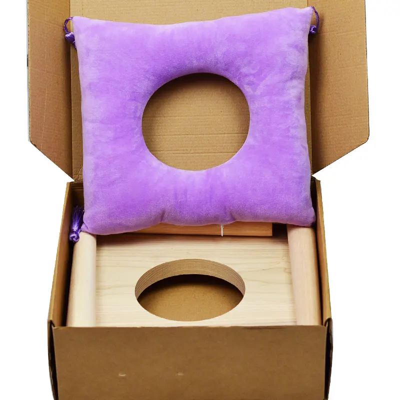 1 паркетный вагинальный паровой набор для женщин стул инструмент фумигации