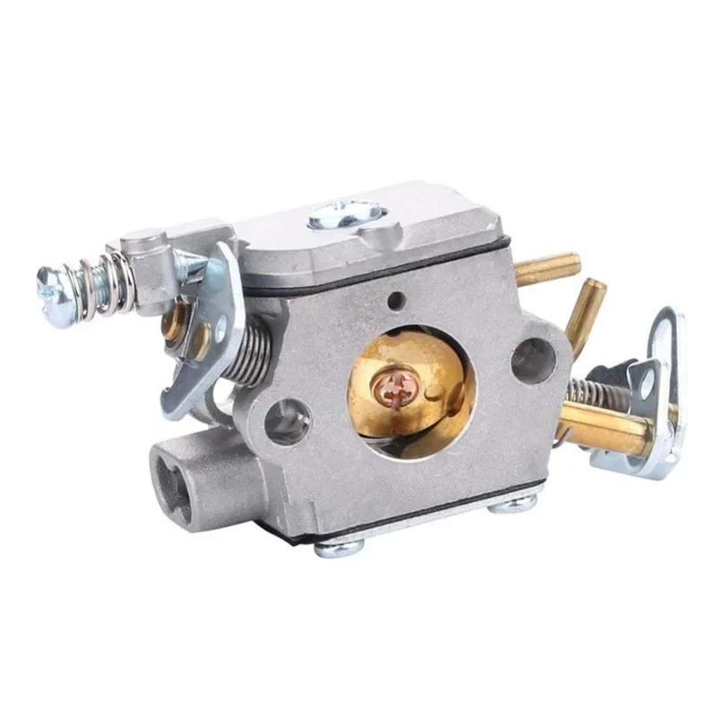 Карбюратор для Zama C1M-H58 C1M-H58A C1M-H58B C1M-H58C C1M-H58D Homelite UT10519 UT10522 Ryobi RY10518 RY10519 RY10520 RY10521
