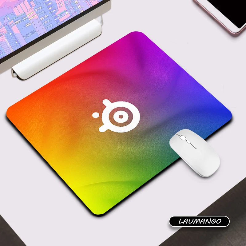 

Mouse Mats Pad Cartoon SteelSeries Xxl Pc Accessories Mat Keyboard Mause Gamer Mousepad Gaming Laptops Desk Protector Pads Anime