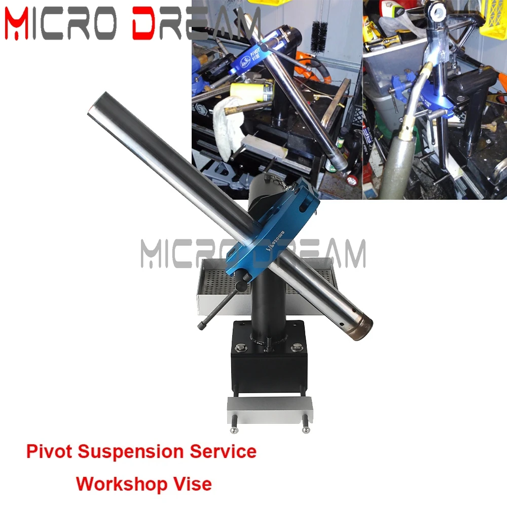 Регулировка угла мотоцикла зажим амортизирующие аксессуары шарнирная подвеска