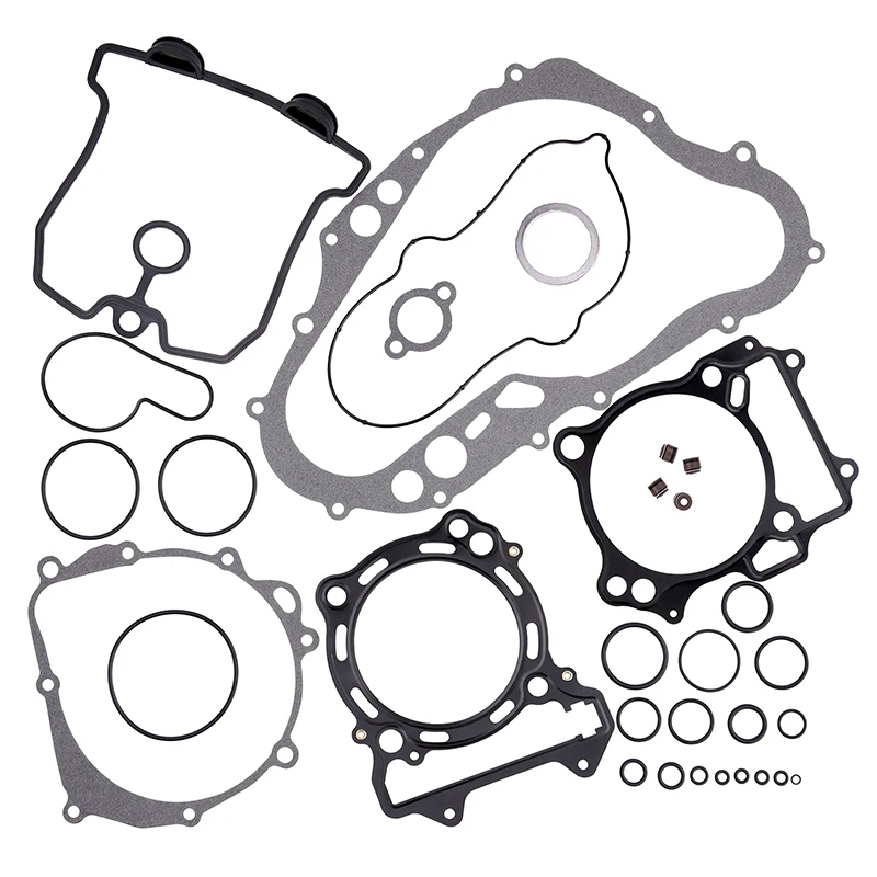 Детали для мотоциклетного двигателя набор Suzuki DRZ400 DRZ400E DRZ400S DRZ400SM DRZ 400 400E 400S 400SM