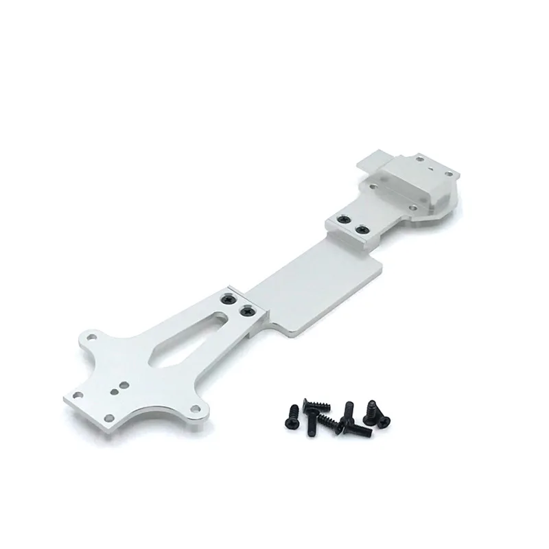 

Metal Upgraded Second Floor for 1:14 Wltoys 144001 RC Car Upgrade Parts