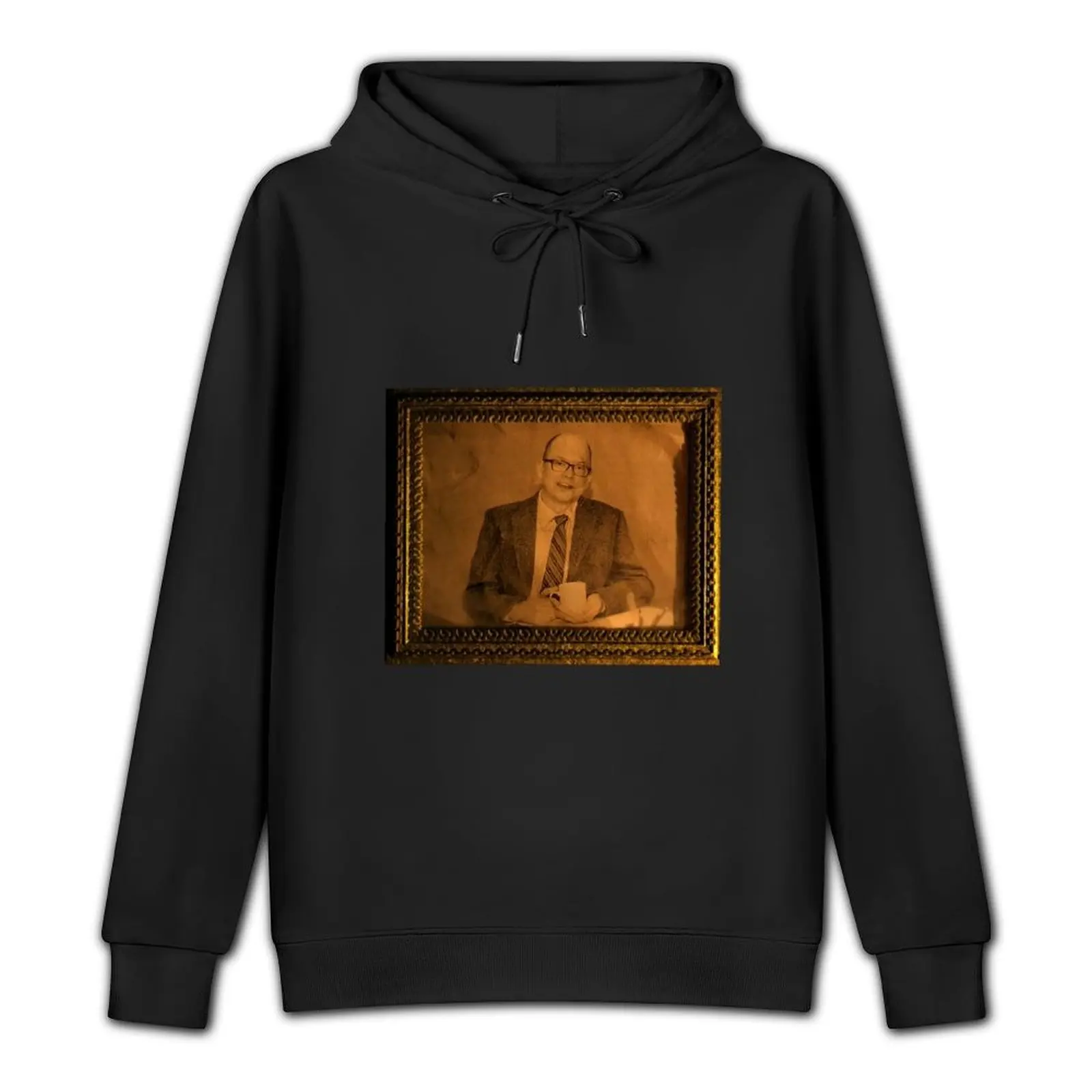 Colin Robinson Пуловер Толстовка мужская одежда с капюшоном