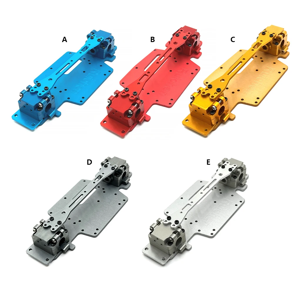 

Нижняя пластина коробки передач 1 28 пульт дистанционного управления модель автомобиля обновленные запчасти для грузовика модификация сбор...