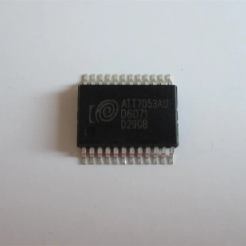 

20/PCS ATT7053BU ATT7053AU