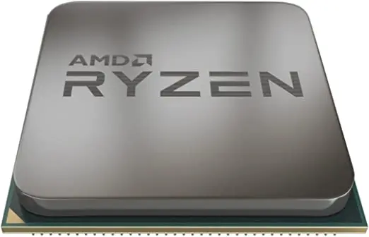 Процессор AMD Ryzen 3 1200 - TRAY |