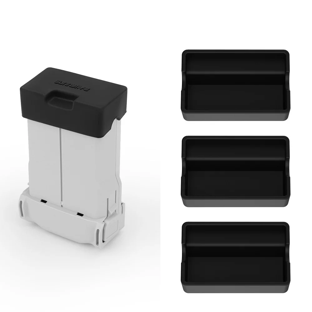

Для DJI Mini 3 PRO пыленепроницаемые заглушки защита для портов зарядки аккумулятора Аксессуары для мини 3 Pro Запчасти для дрона