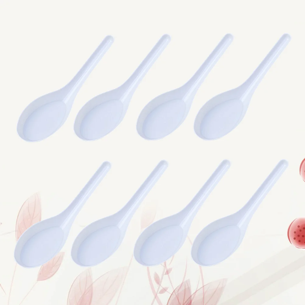 

50 шт./партия вечерние столовые ложки