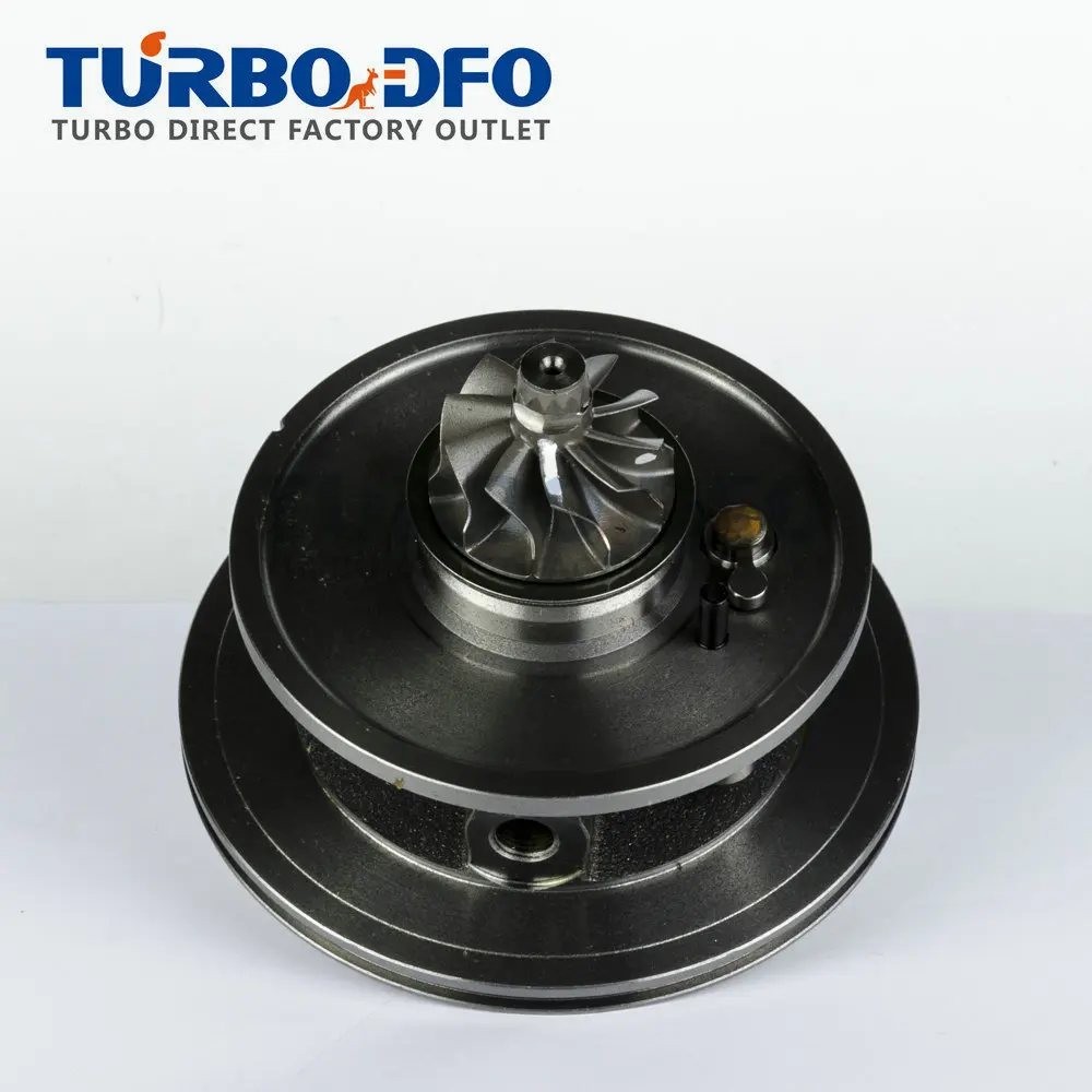 Турбо-Core 54389880001 144116683R для Renault Fluence Kadjar Koleos Megane Trafic 1 6 dCi 96 кВт 66 70 85 88 92 R9M