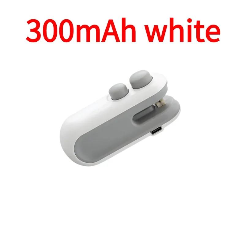 

Электрическая мини-машина для запечатывания пакетов