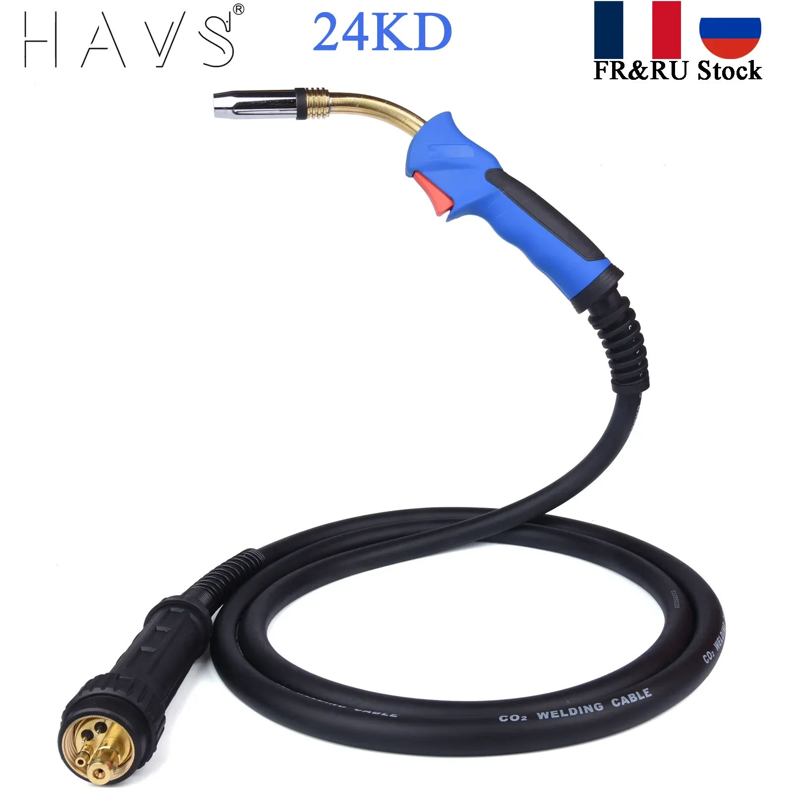 

Сварочный фонарь NEW2023 24KD 250A MIG/MAG, пистолет с Европейским разъемом 9,84 фута для сварочного аппарата Binzel MB 24, аксессуары для оборудования