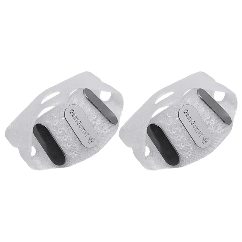 

2pcs Walking Boots Ice Grippers Spike Shoes for Shoes Climbing Hiking