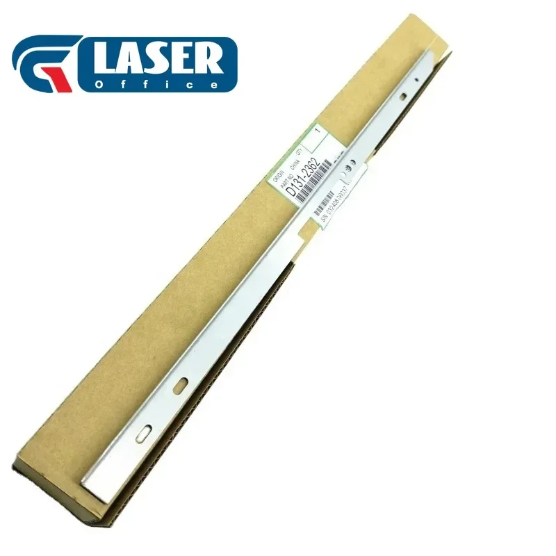 4шт. Входное уплотнение блока очистки барабана для Ricoh Aficio 1060 1075 2051 2060 SP 2075 AP900 D131-2362