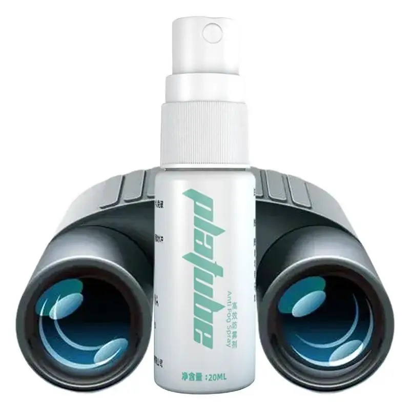 

15/25ml Defogger Defog Anti Fog Agent For Swim Goggle Glass Lens Diving Cleaner Solution Antifogging Spray Mist