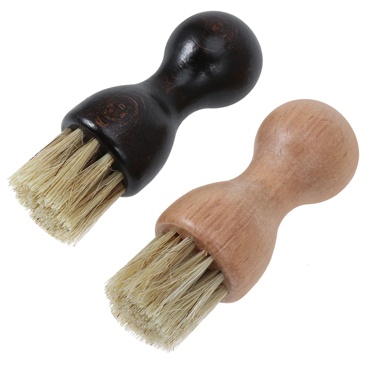 

Brush Shoe Brushes Boot Shoes Cleaning Shine Polish Polishing Applicator Clean Applicators Cream Cleaner Mini