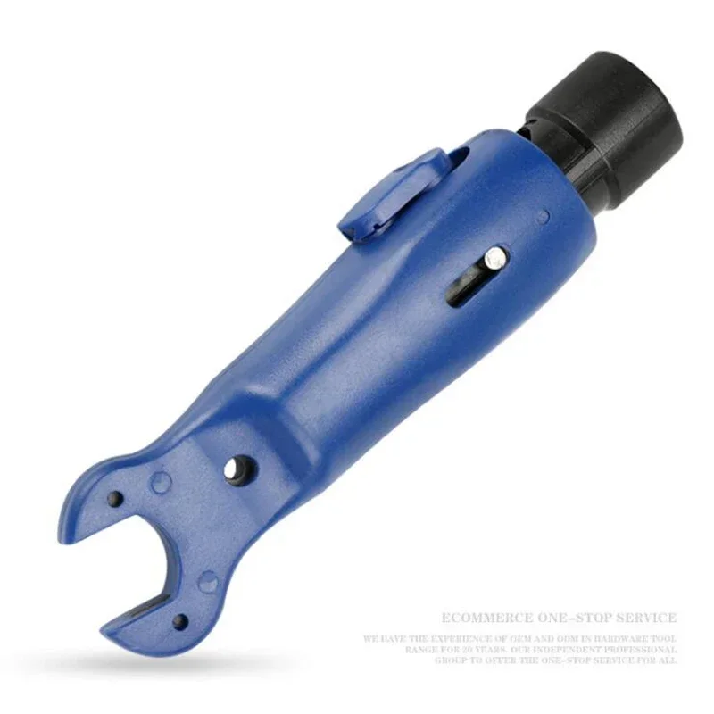 

Инструмент для зачистки коаксиального кабеля, зажим, гаечный ключ, обжимные плоскогубцы, инструмент для Rg59 Rg6, универсальный инструмент для зачистки проводов с шестигранным ключом