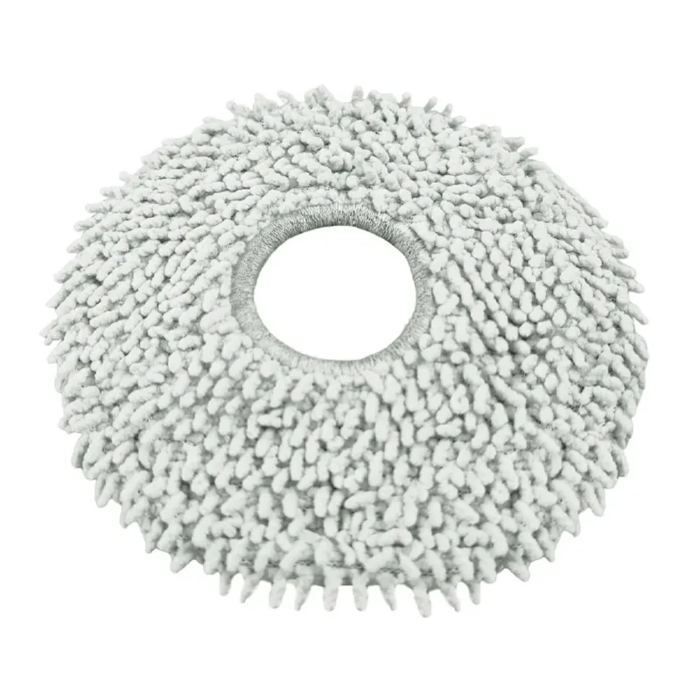 Для Ecovacs T20 OMNI Max Pro X1 Omni Turbo Bork V830 V831 щетка фильтр швабра тканевые детали пылесоса