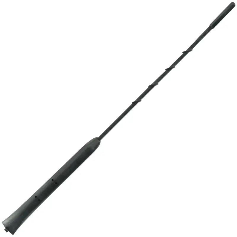 

YES-296 UNIVERSAL M.6 GEAR SHORT ROD ANTENNA