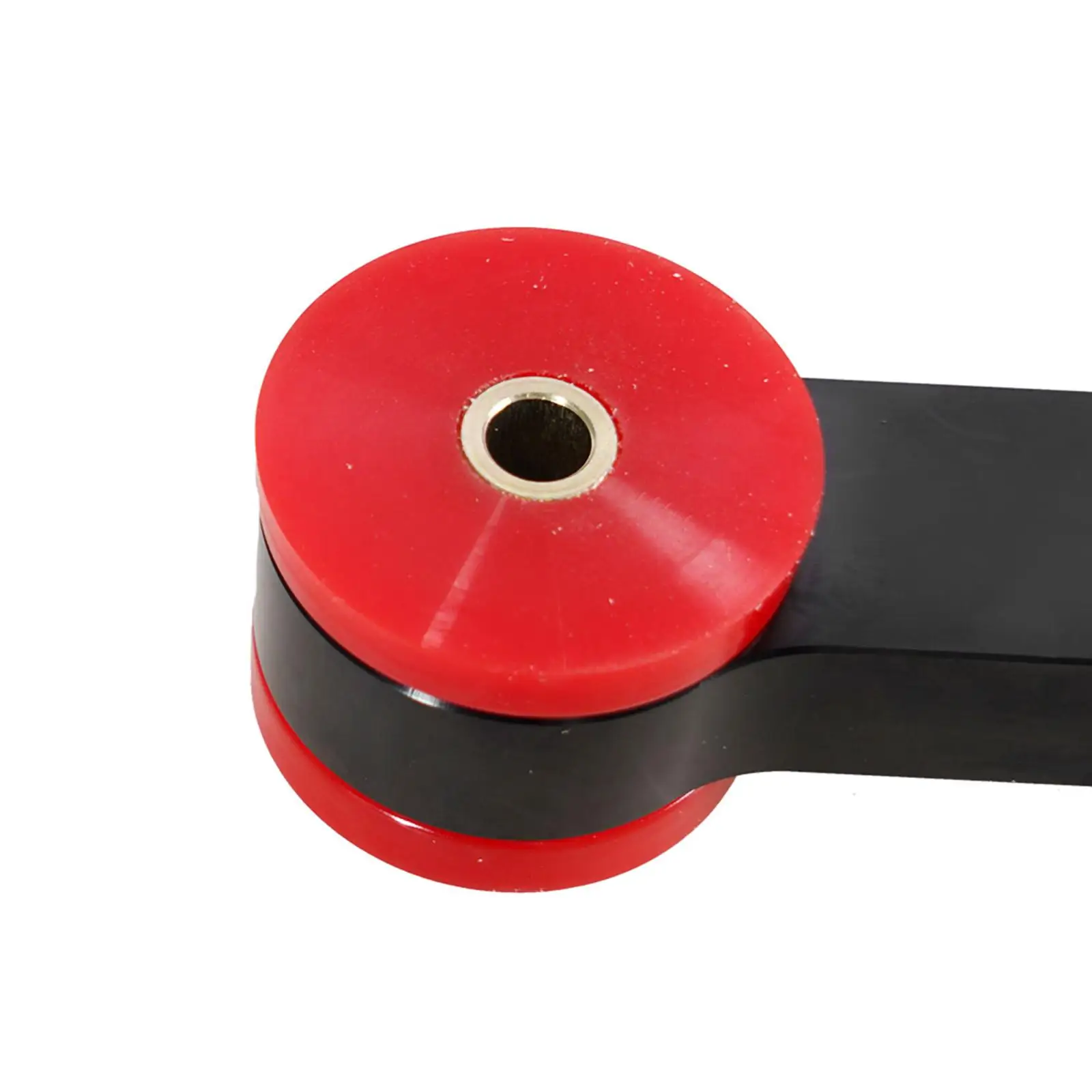 

Крепление ограничителя шага, Профессиональный алюминиевый сплав подходит для аксессуаров Outback Sti