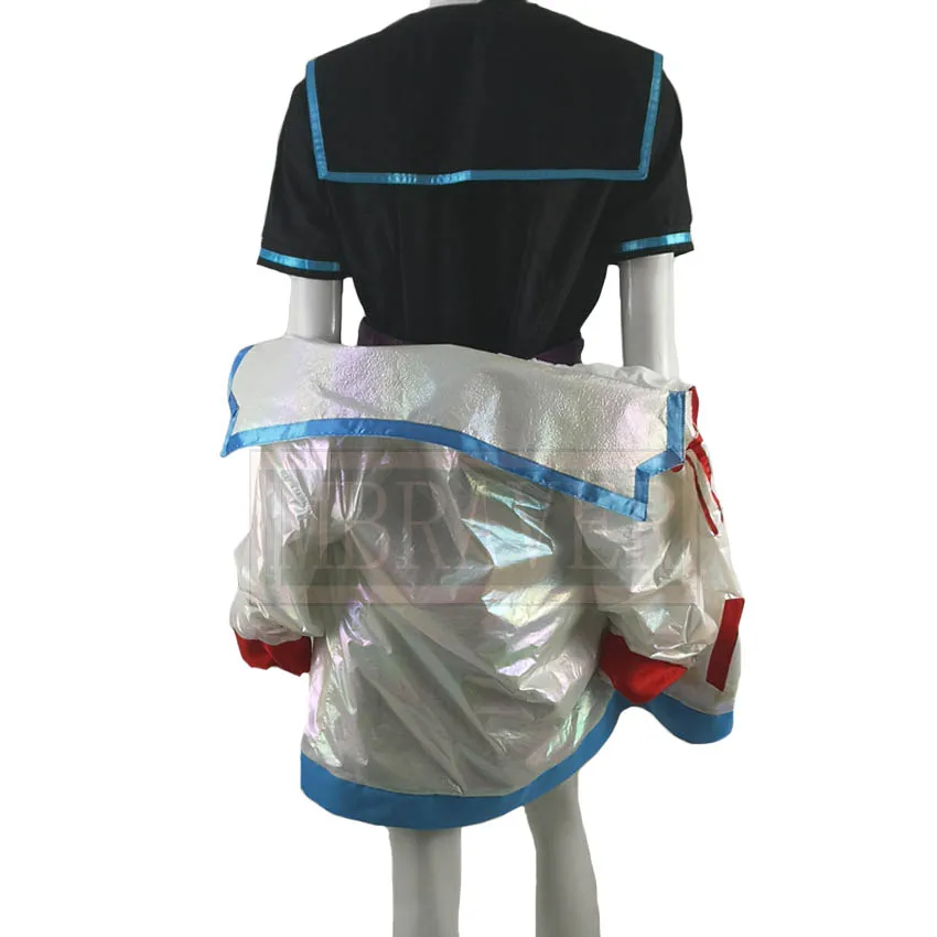 Fate/Grand Order FGO Archer Sei Shonagon Cos Косплей Костюм Хэллоуин Рождественская вечеринка