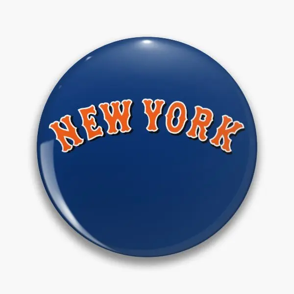 Metsyorkcity мягкая булавка для пуговиц милая лацкана металлический декор значок