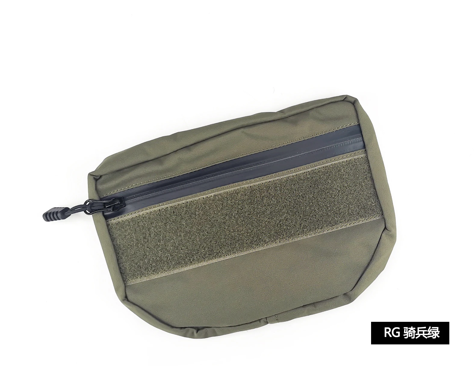 Outdoor Sports MOLLE Dual Purpose Tactical Sundry Bag Abdominal Bag JJ Bag General Most Vest