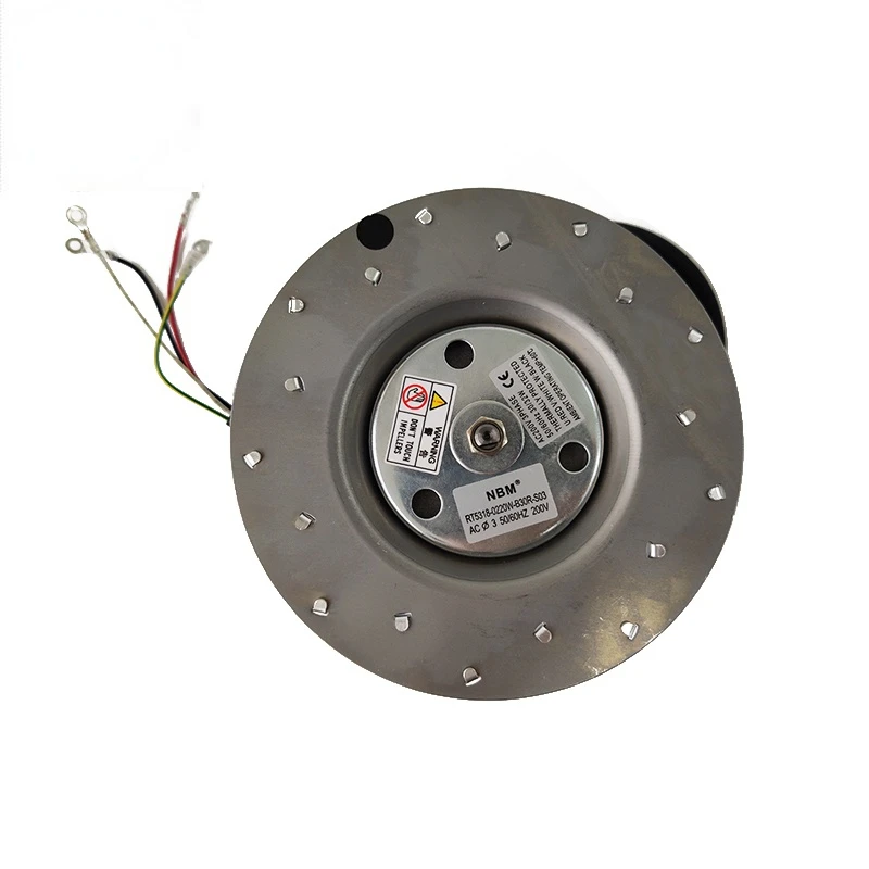 

Mitsubishi ac cooling fan