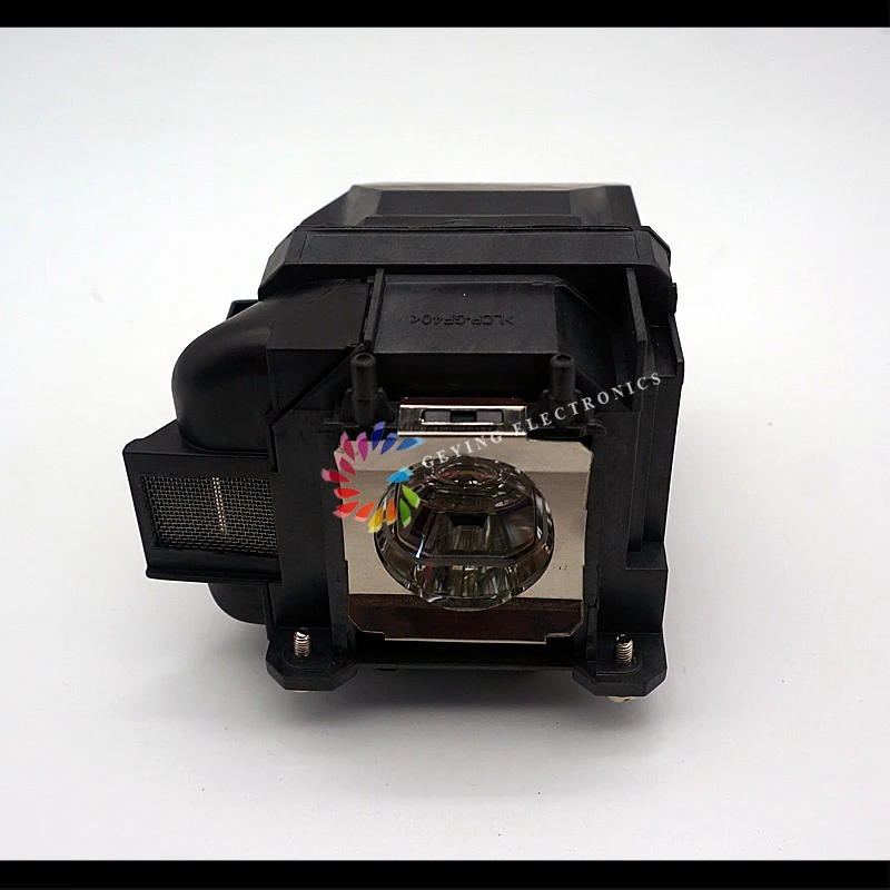 GYELPLP78 Лампа для проектора V13H010L78 EB-98 EB-S03 EB-S120 EB-S17 EB-S18 EB-S200 EB-SXW03 EB-SXW18 EB-W03
