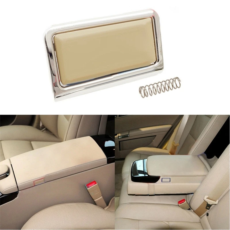 

Armrest Button Switch Button for Mercedes W221 S-Class 2005-13 Central Control-Tool Box Button Switch