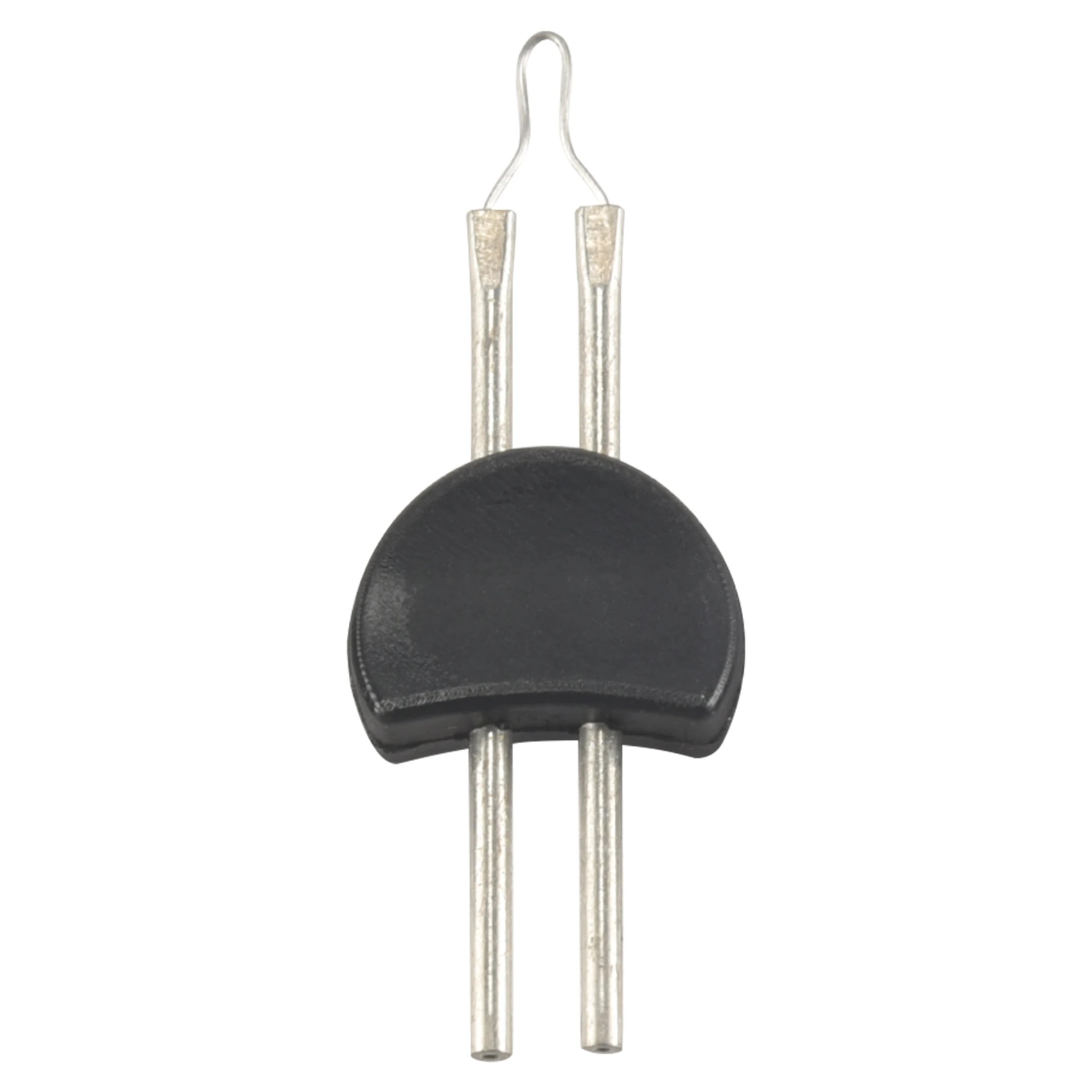 Thread Burner Tips Zapper and Melt with One Touch-Perfect for Finishing Bead 4Pcs