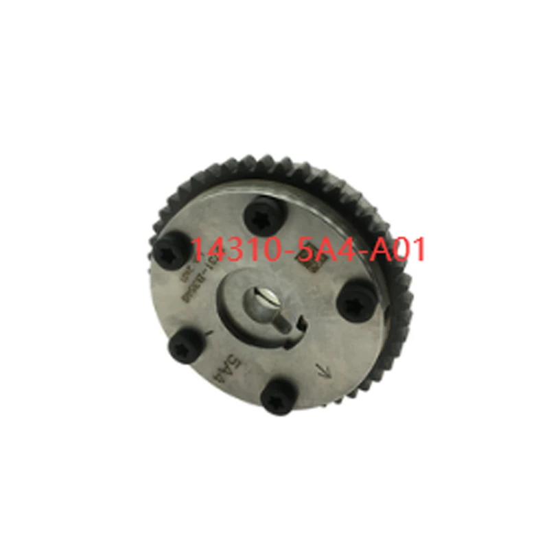 Зубцы распределительного вала 14310-5BY-H01 14310-5A4-A01 14310-5A2-A01 подходят для Ho nd a Fi t La ifu Sauce