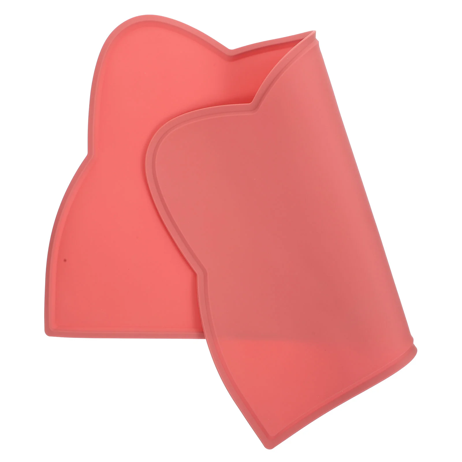 

Nonslip Placemat Mat Feeding Mat Indoor Feeding