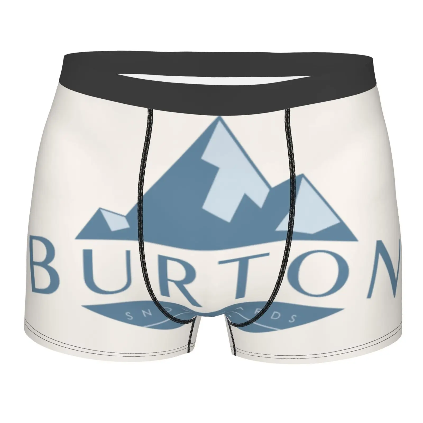 

Трусы мужские спортивные эластичные из полиэстера, размеры до 4Xl