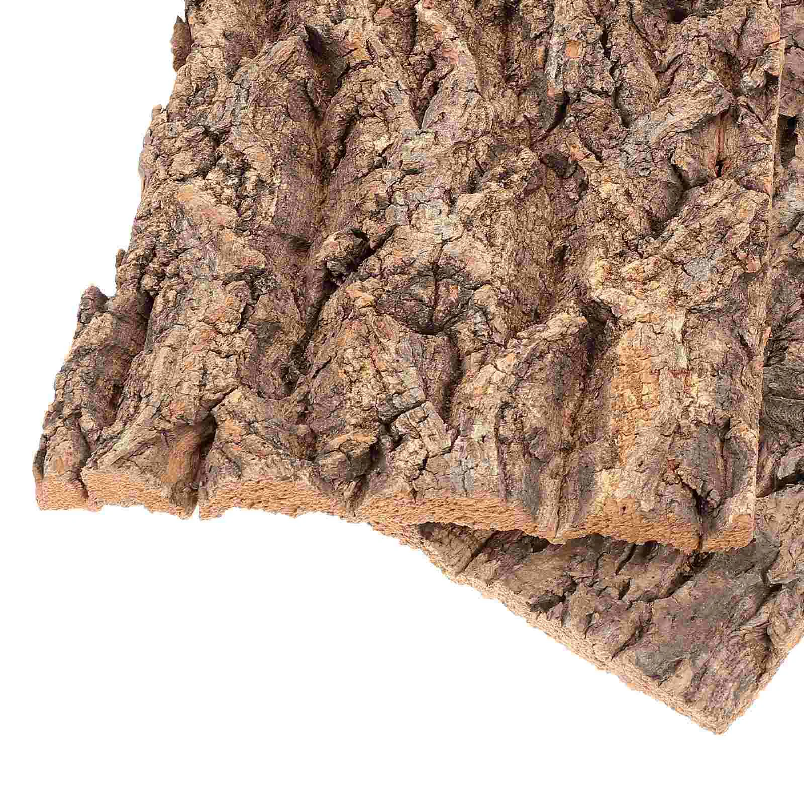 2 шт. украшение из кори черепаха аксессуары для обитания стеклянная шайба новинка