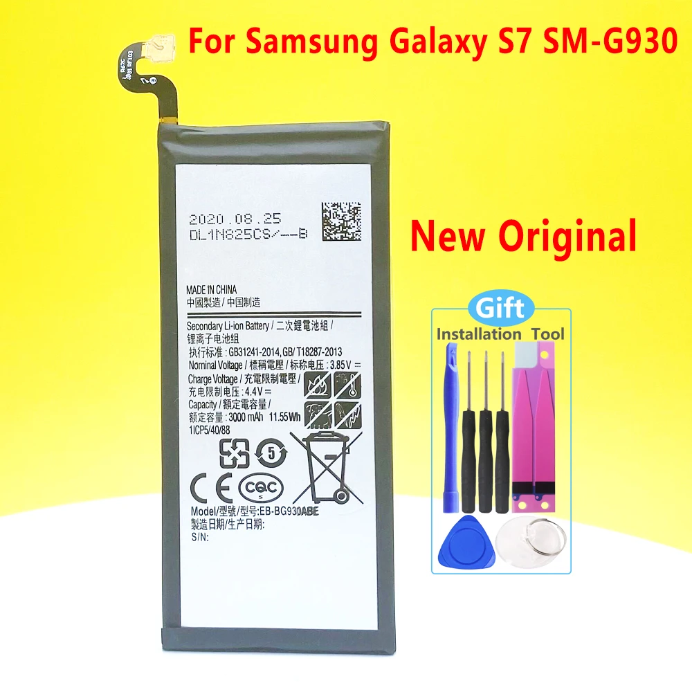 

100% Новый оригинальный аккумулятор для Samsung Galaxy A11 A115 SM-A115