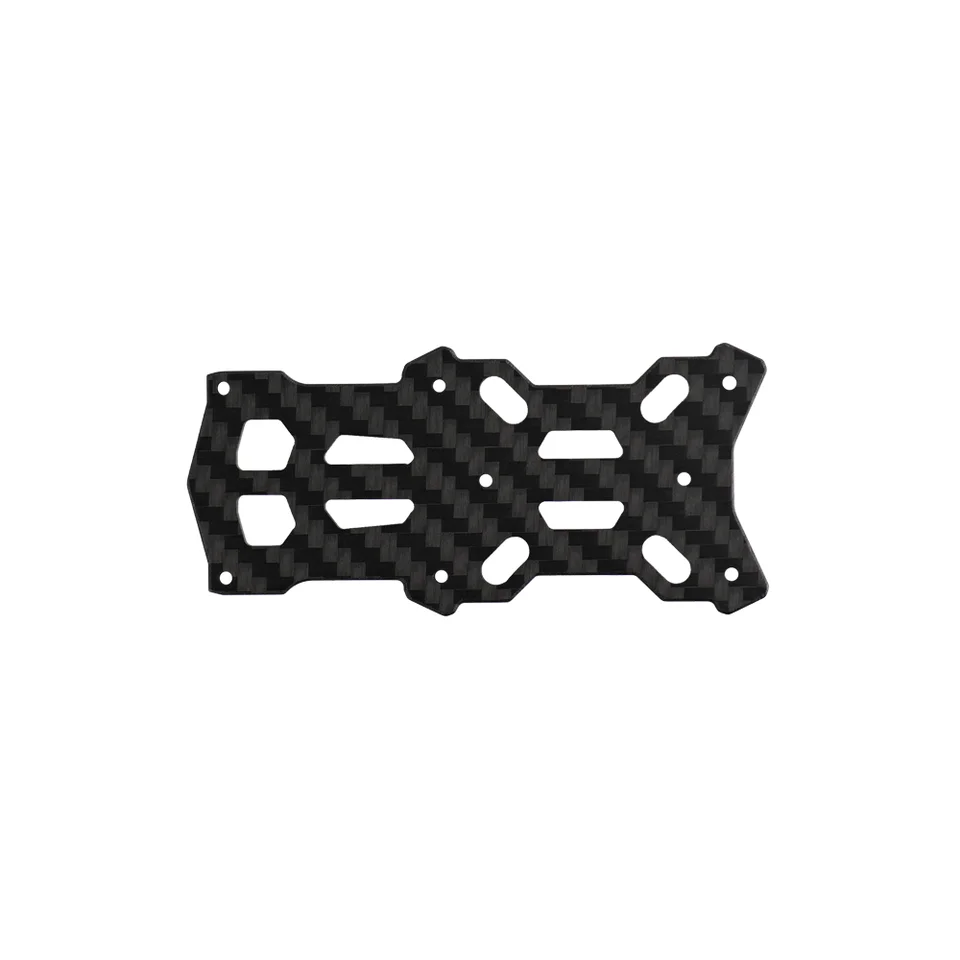 XL Bottom plate for DeepSpace SEEKER3