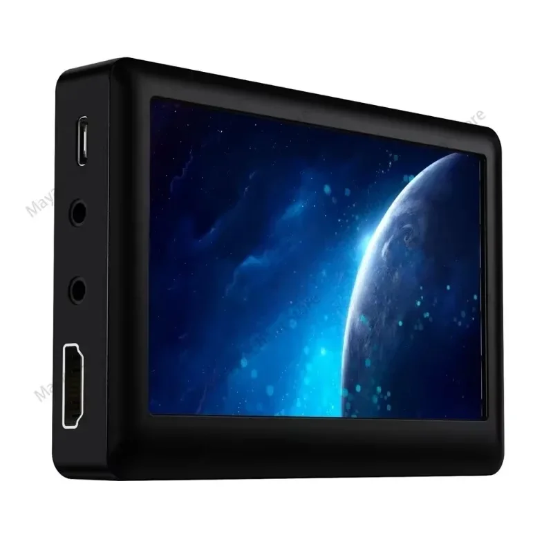 Для видеокамеры VHS VCR Hi8 DVD-плеер HDMI Loop 180 дигитайзер RCA AV аналоговый