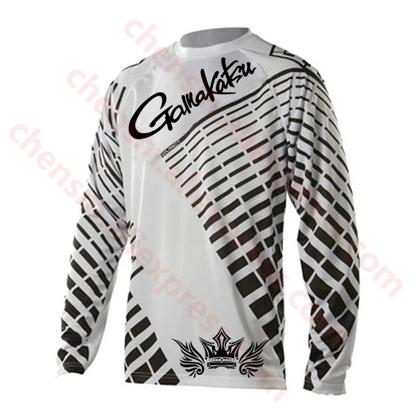 

2022 Men Fishing Clothing Ultrathin Long Sleeve Sunscreen Anti-uv Breathable Coat Summer Fishing Shirt Size XS-5XL Jacket