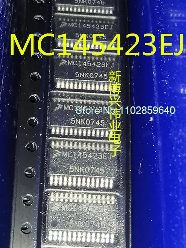 

MC145423DT MC145423EJ :TSSOP28