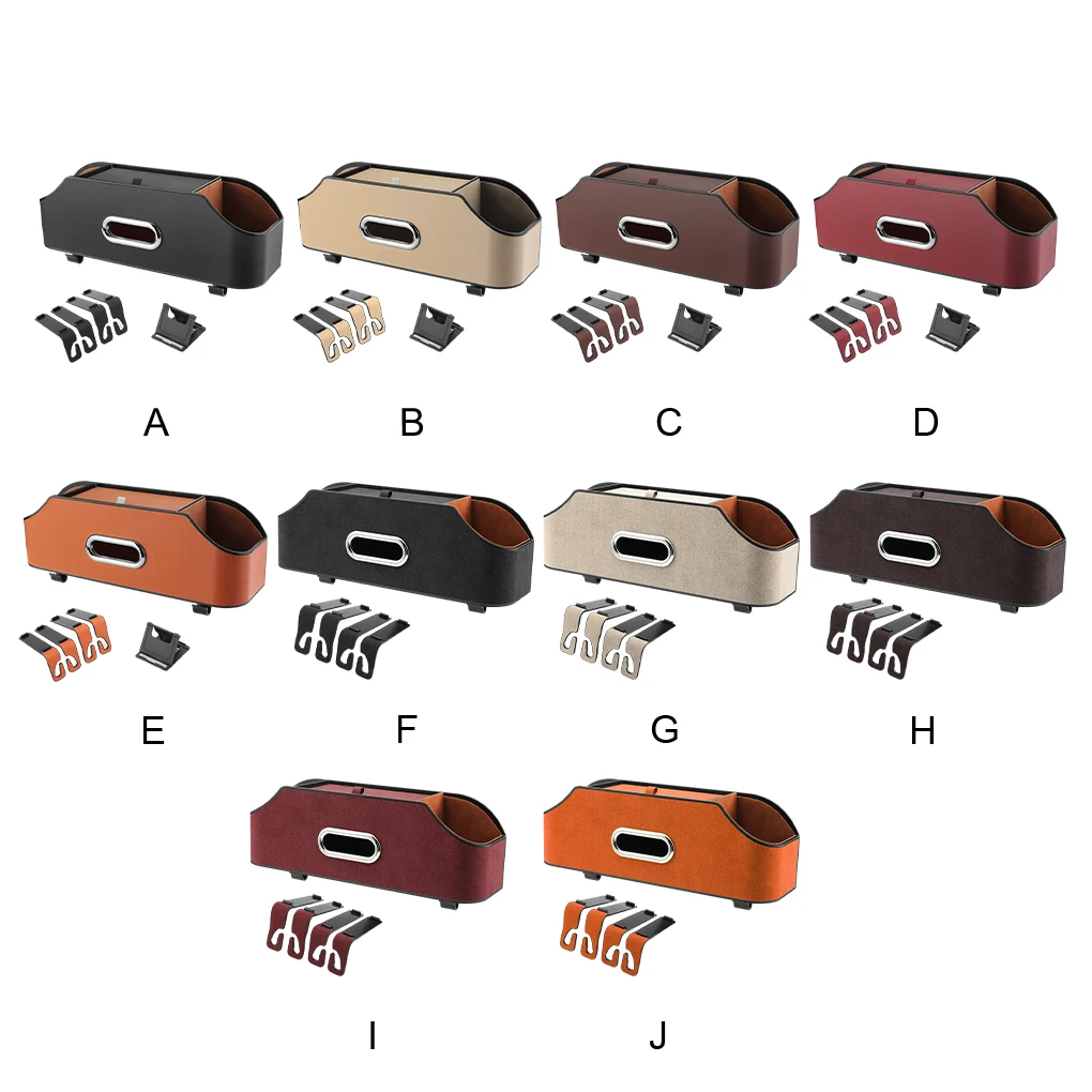

Easy To Assemble Cup Holder Car Organizer Neat And Tidy Solutions Interior Accessories Car Seat Organizer Organizer Box