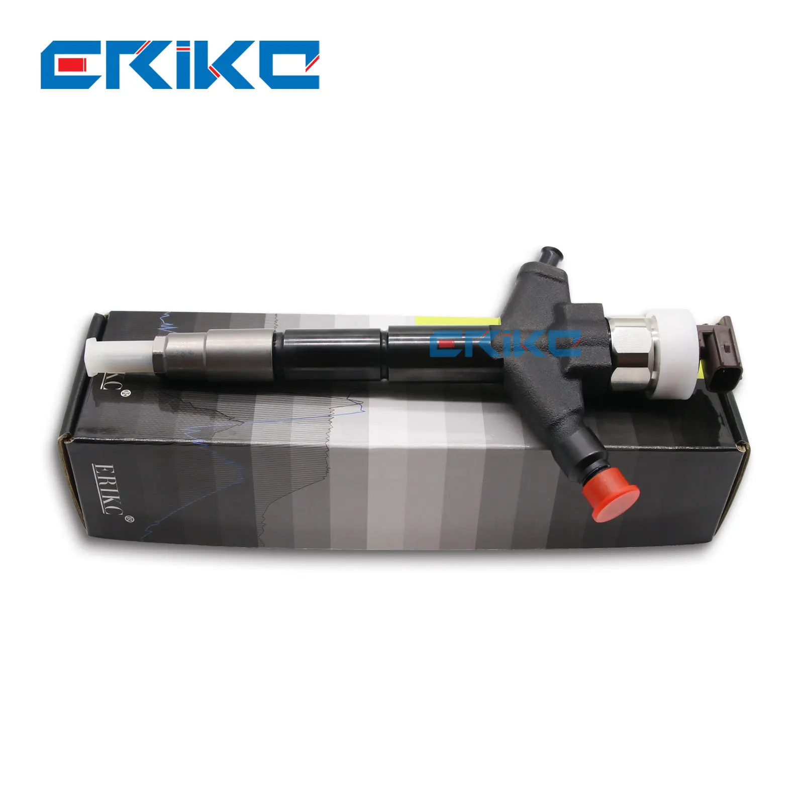 16600-3XN0A 295050 Дизельный инжектор -1060 -1061 для NISSAN NAVARA 2.5 NP300 16600 3XN0A 16600-3XN0 # 16600-1AT0A