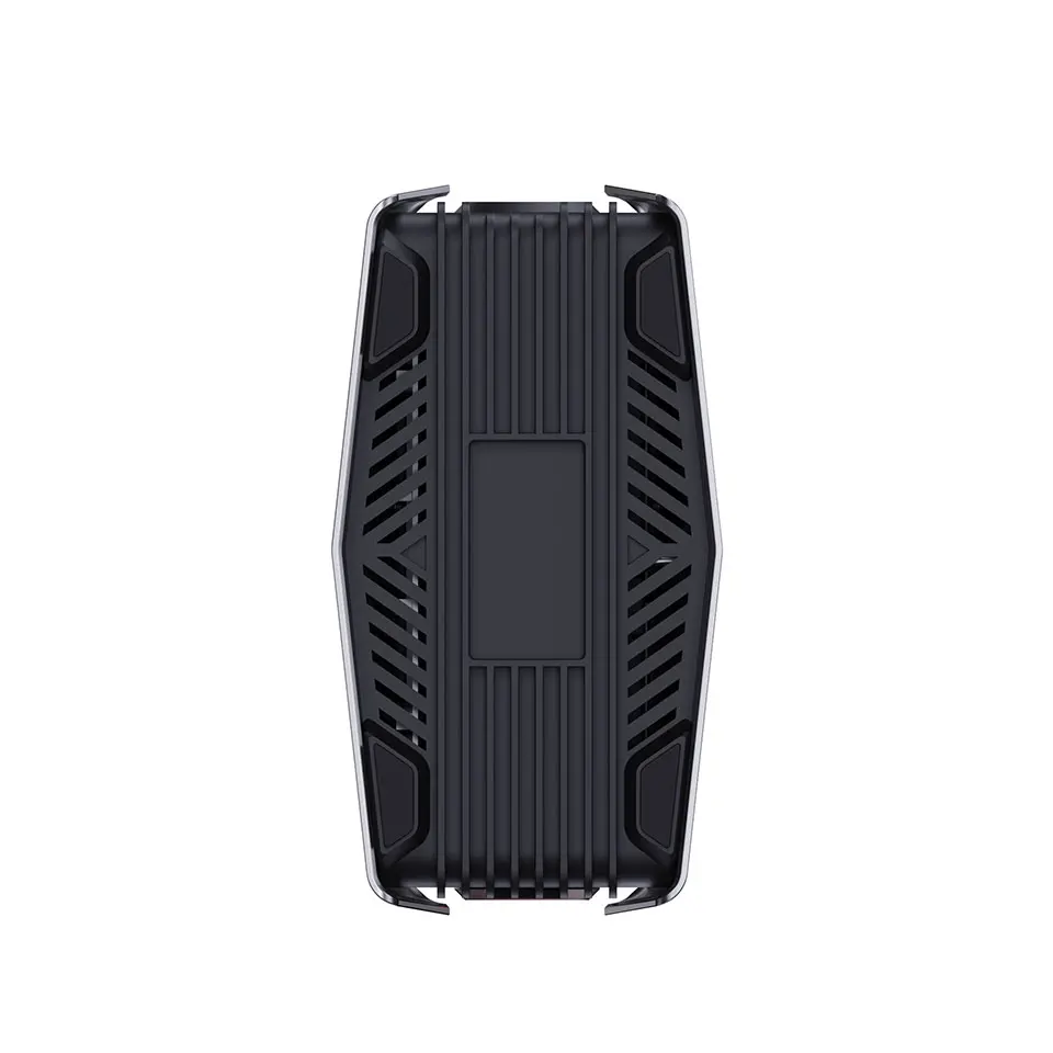 Мини-ПК Chatreey AMR5 Ryzen 5 5600U игровой настольный компьютер с цветным освещением