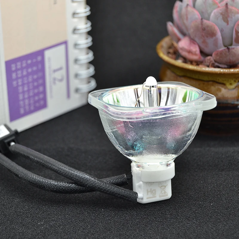 Оригинальная Лампа для проектора приблизительной длины SHP135 | Электроника