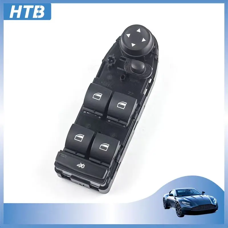 

NEW 61319217330 Driver Power Master Window Switch Console For BMW 3 E90 E91 318 320 325 330 335i 61319217331 2006-12 Car Product