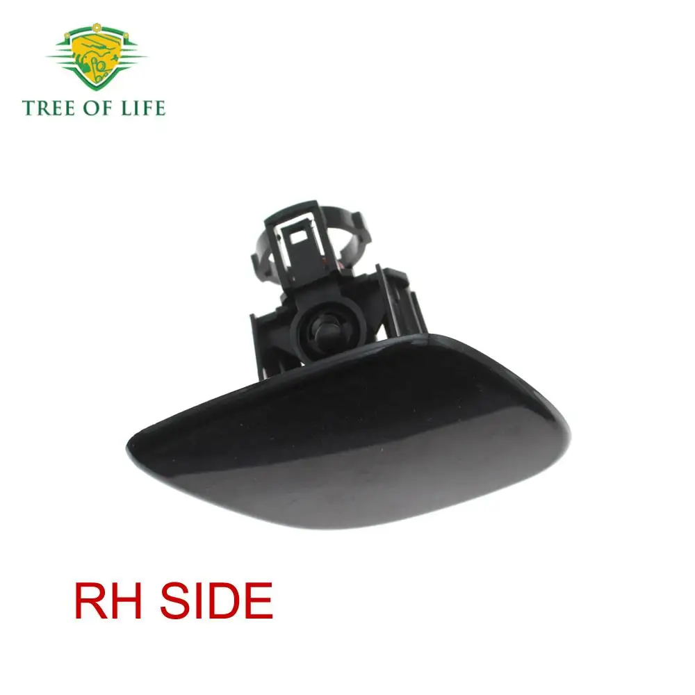 

Для Lexus RX400H 2006 2007 2008, передний бампер, омыватель фар, распылитель, привод, крышка 85382-48020 85381-48060