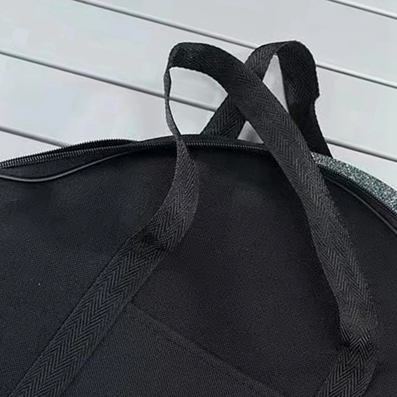 Сумка для хранения кухонной посуды прочный мешок с ручкой приготовления пищи