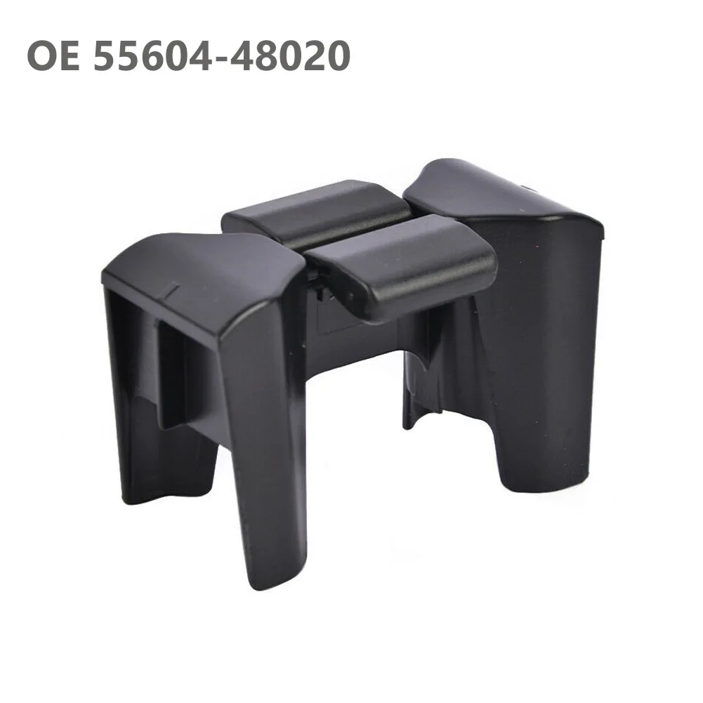 

Car Interior Center Console Cup Holder Insert Divider For Toyota Highlander 55604-48020 Cup Holder Mounts Holders Accessories